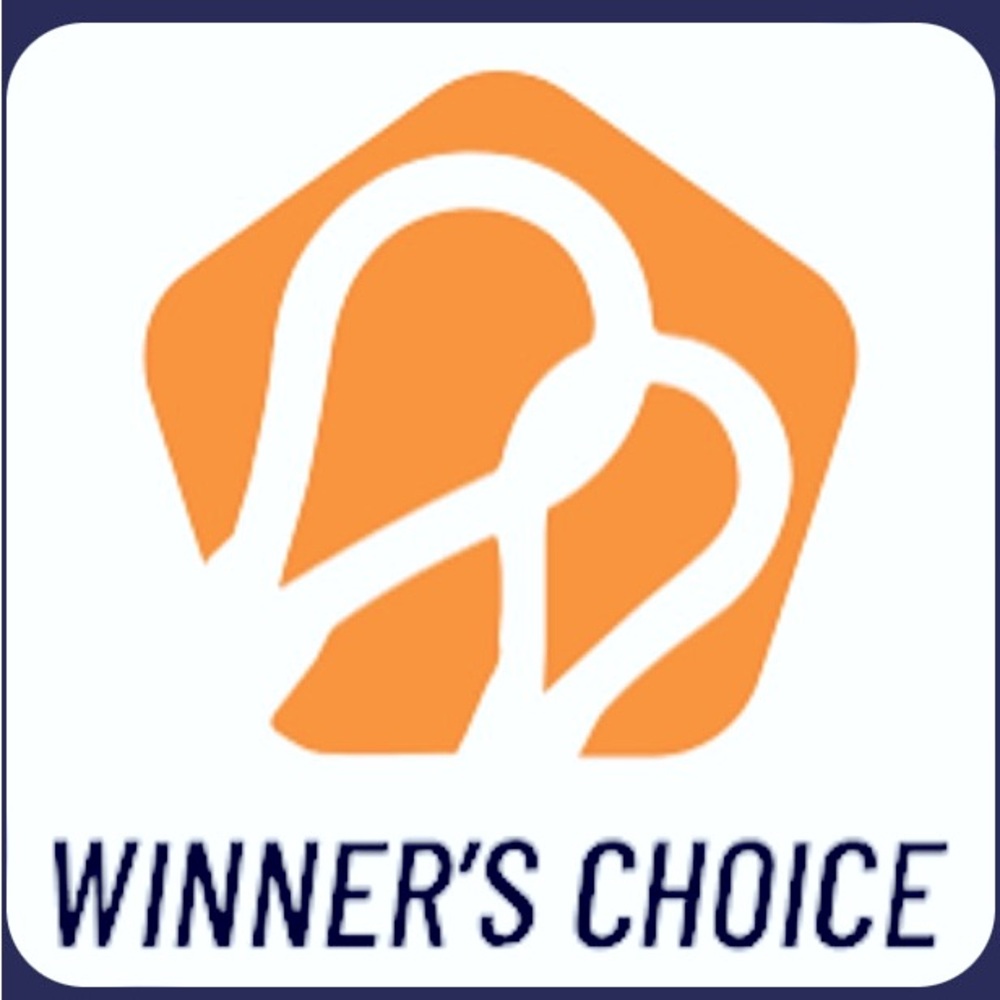 WINNER’S CHOICE